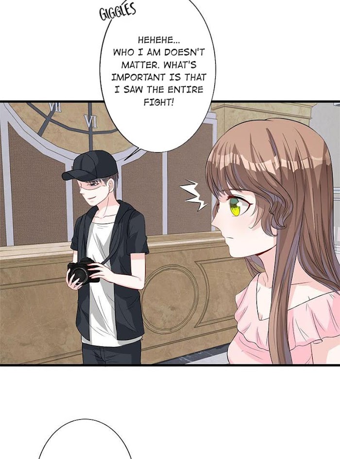 Substitute Bride chapter 24 - page 19