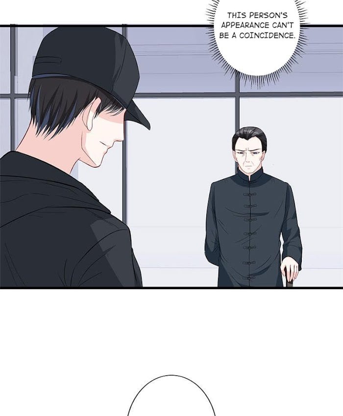 Substitute Bride chapter 24 - page 21