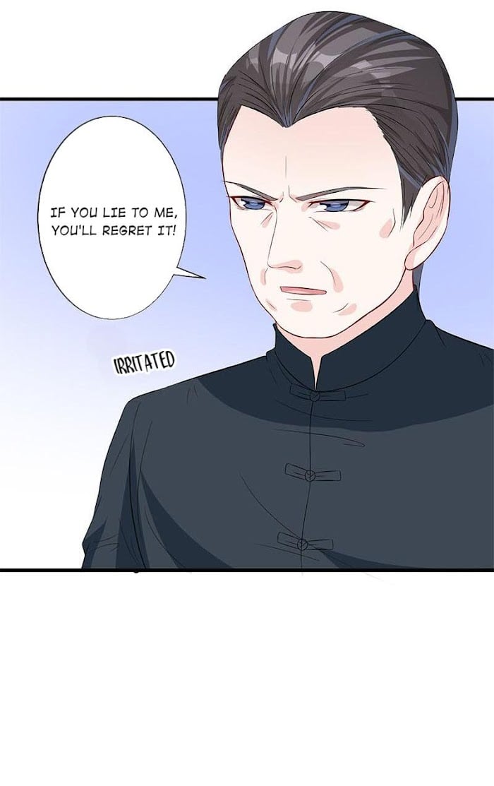 Substitute Bride chapter 24 - page 23