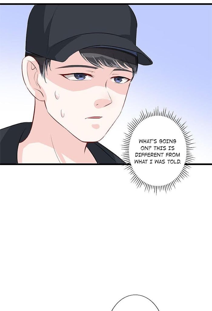 Substitute Bride chapter 24 - page 24