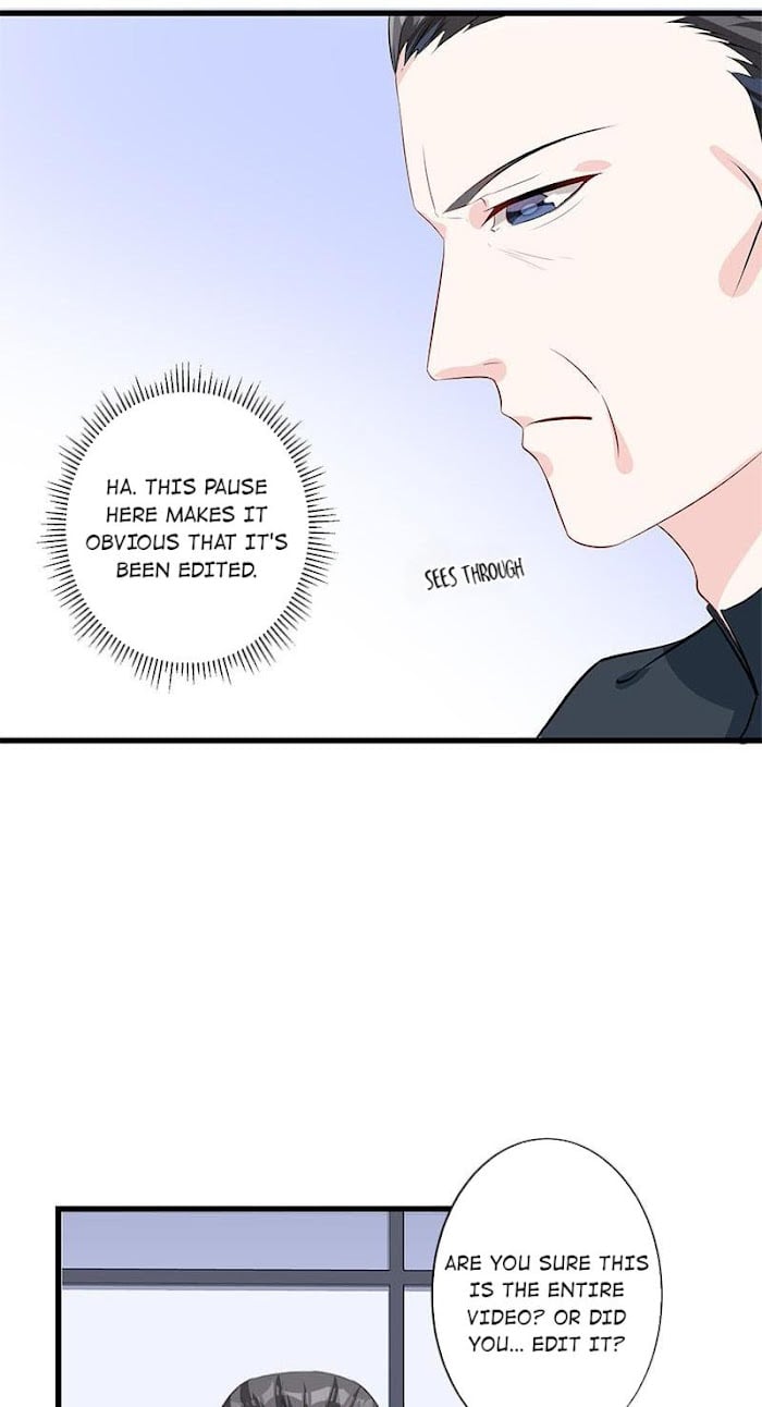 Substitute Bride chapter 24 - page 28