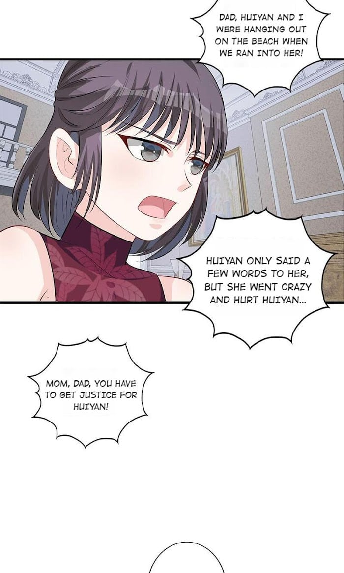 Substitute Bride chapter 24 - page 3
