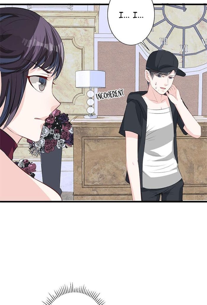 Substitute Bride chapter 24 - page 30