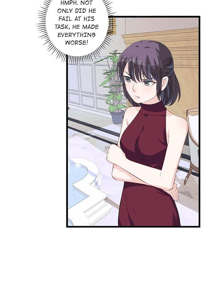 Substitute Bride chapter 24 - page 31