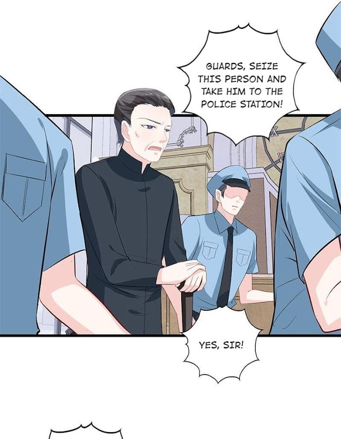 Substitute Bride chapter 24 - page 32