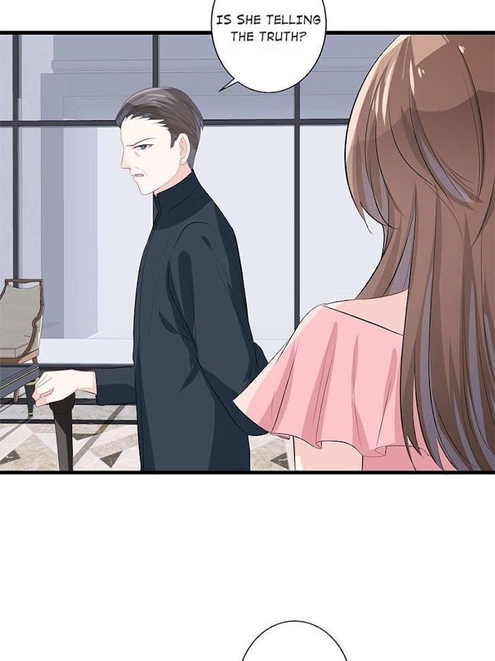 Substitute Bride chapter 24 - page 4