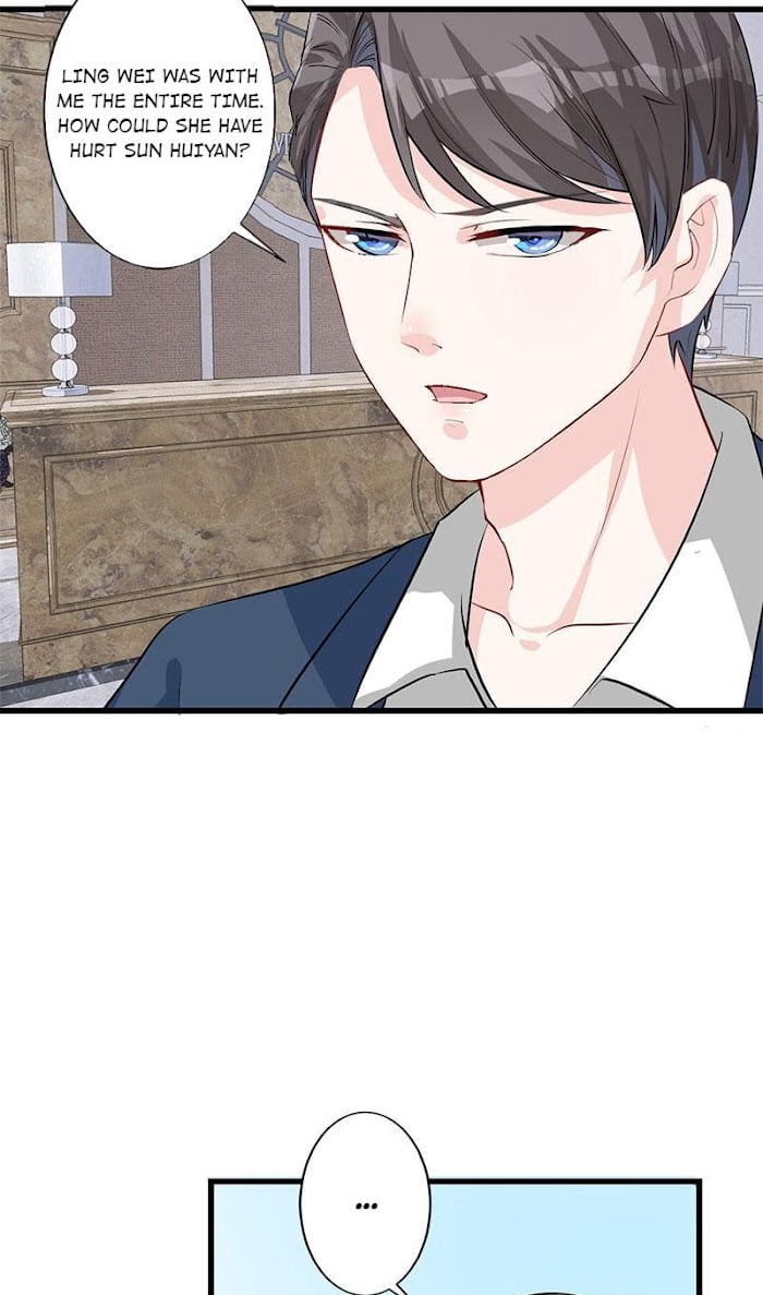 Substitute Bride chapter 24 - page 6