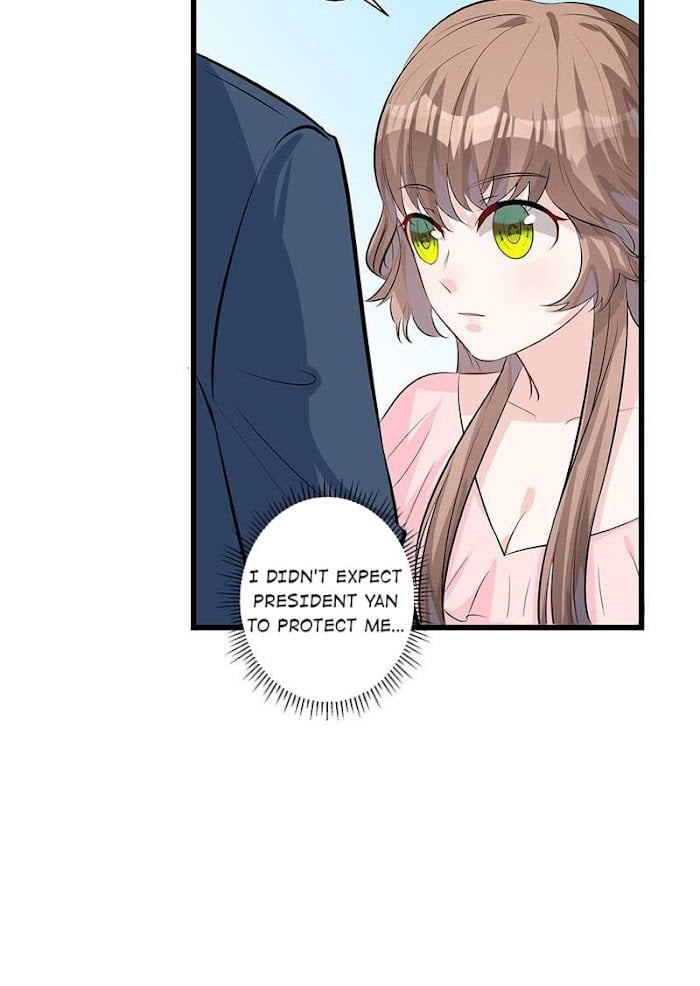 Substitute Bride chapter 24 - page 7