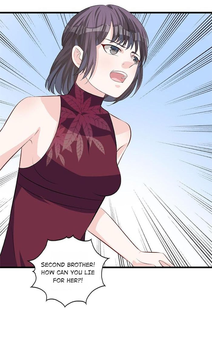 Substitute Bride chapter 24 - page 8