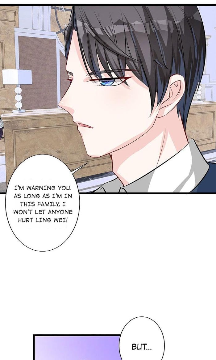 Substitute Bride chapter 24 - page 9