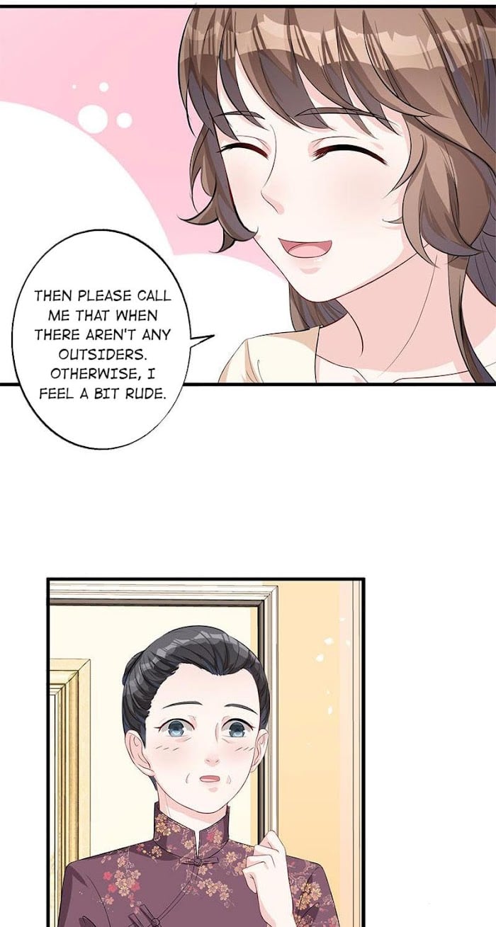 Substitute Bride chapter 9 - page 15