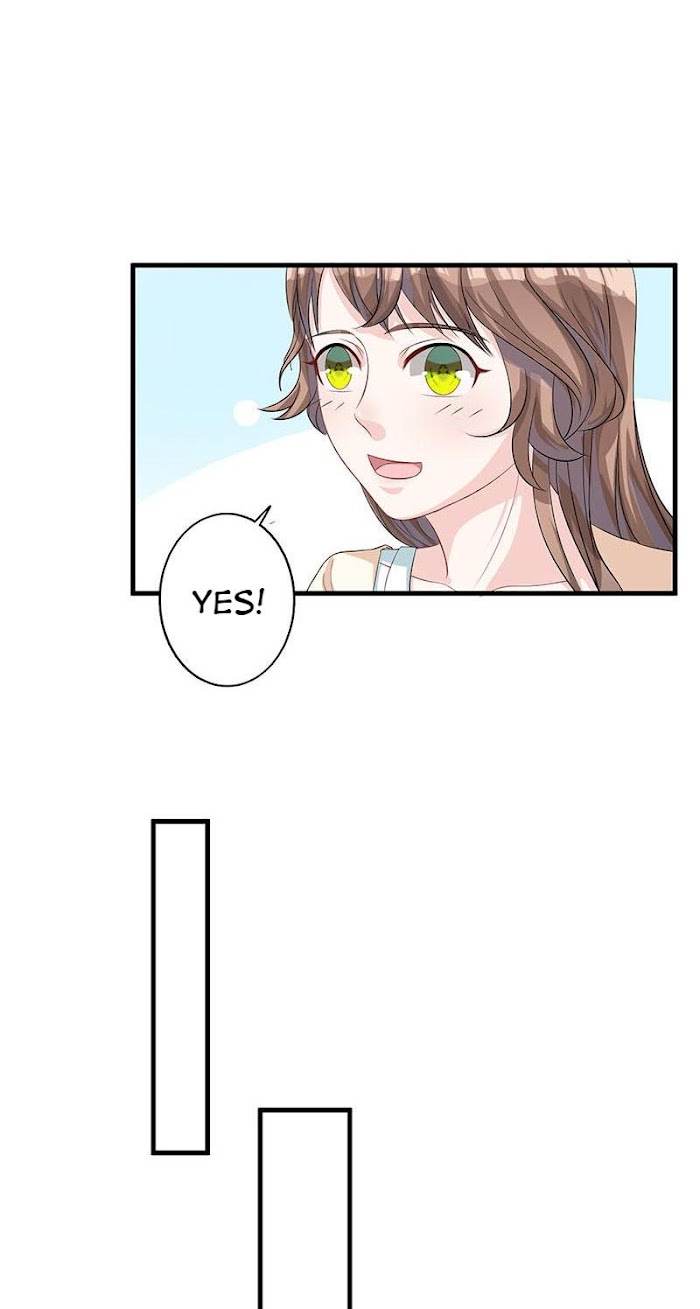 Substitute Bride chapter 9 - page 17