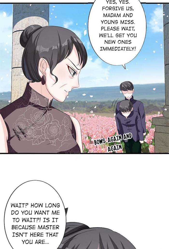 Substitute Bride chapter 9 - page 29