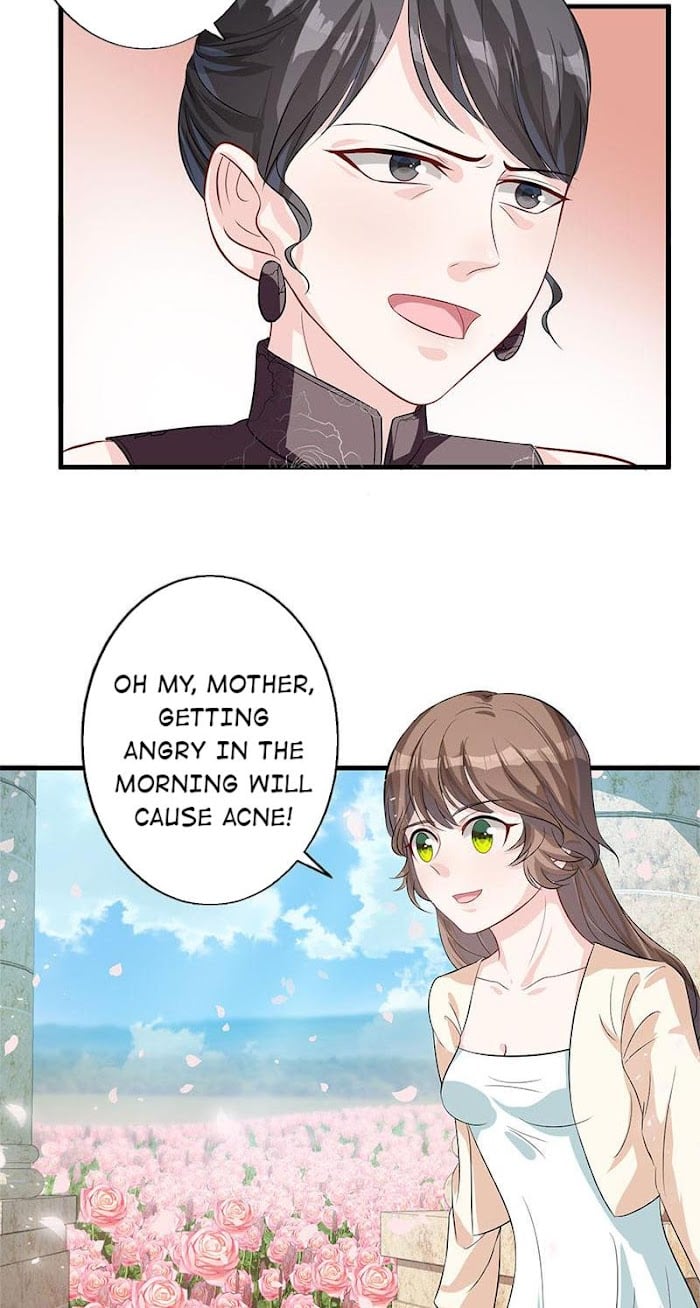 Substitute Bride chapter 9 - page 30