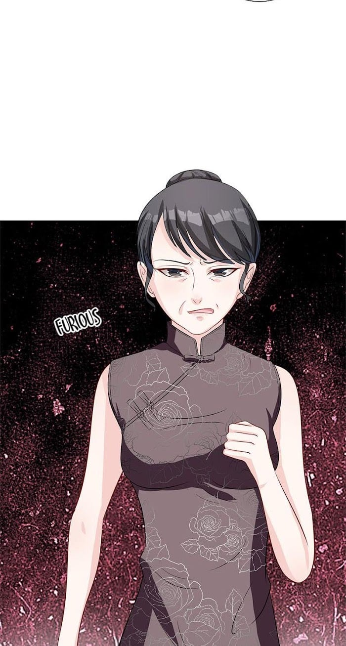 Substitute Bride chapter 9 - page 32