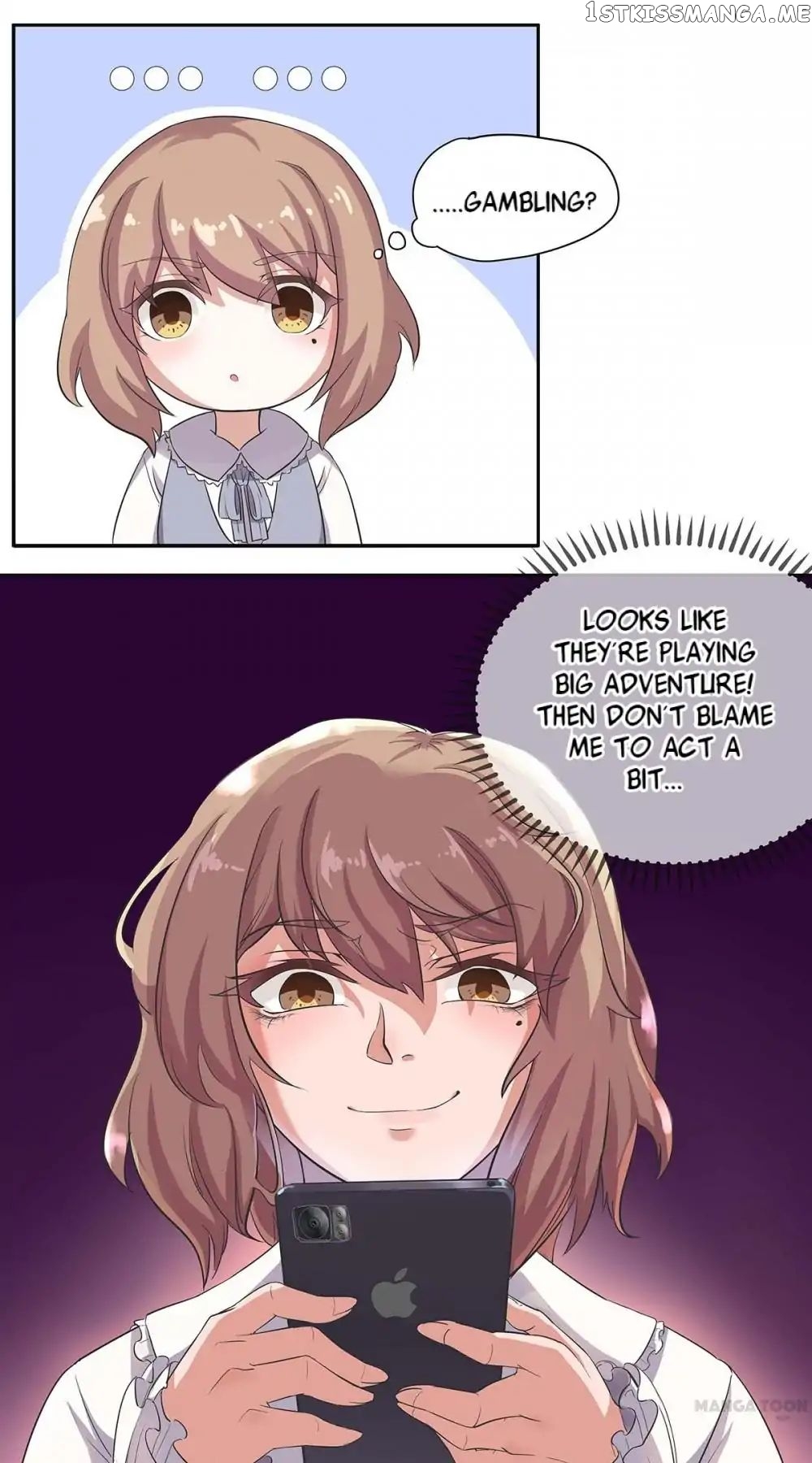 My Wife is Cute chapter 1 - page 12