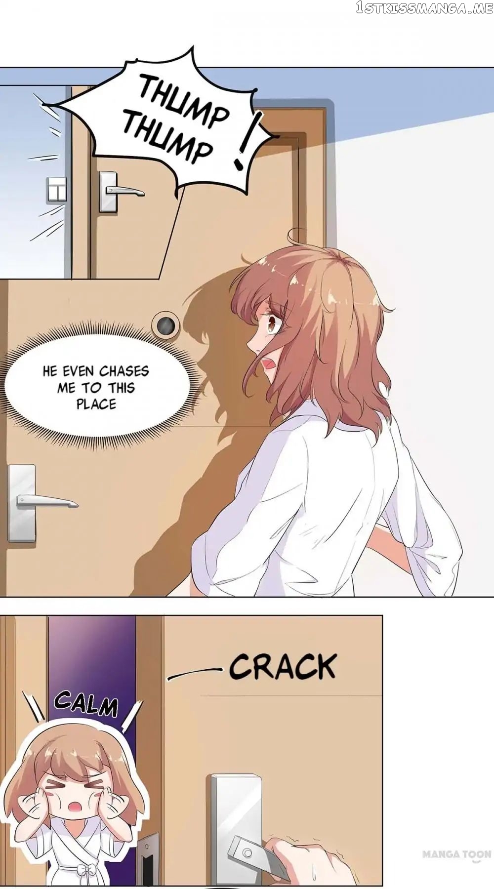 My Wife is Cute chapter 1 - page 15