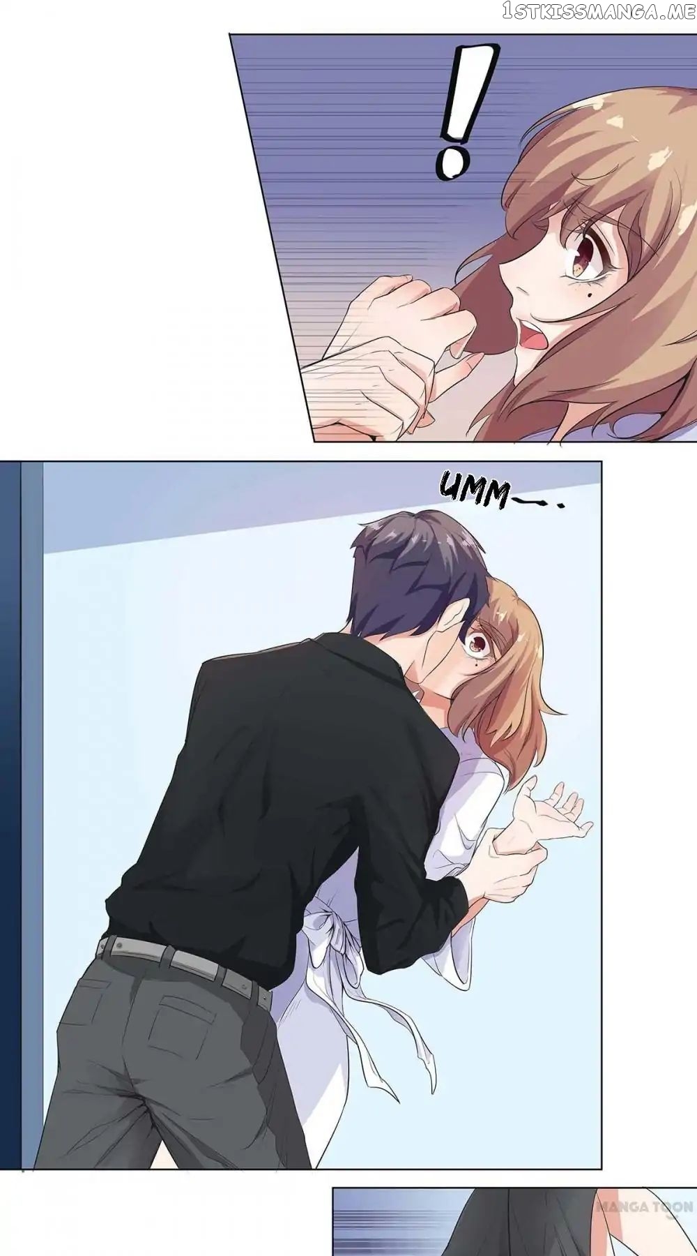 My Wife is Cute chapter 1 - page 19