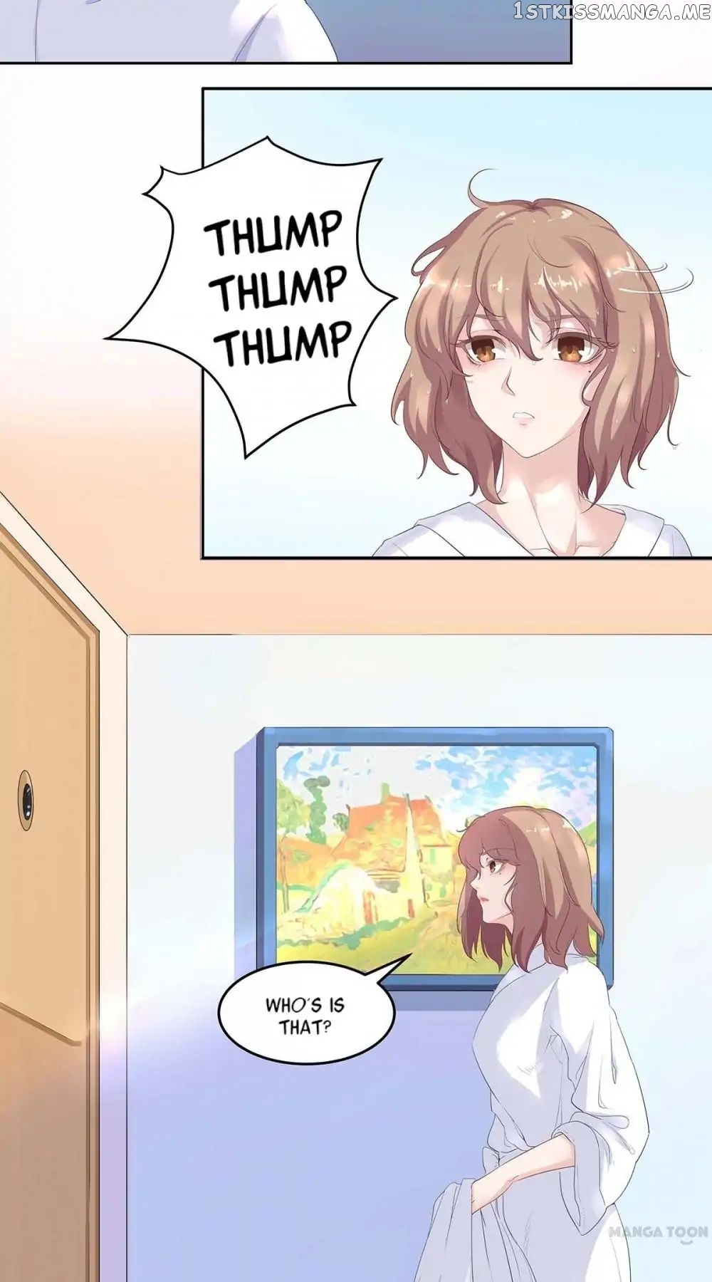 My Wife is Cute chapter 1 - page 3