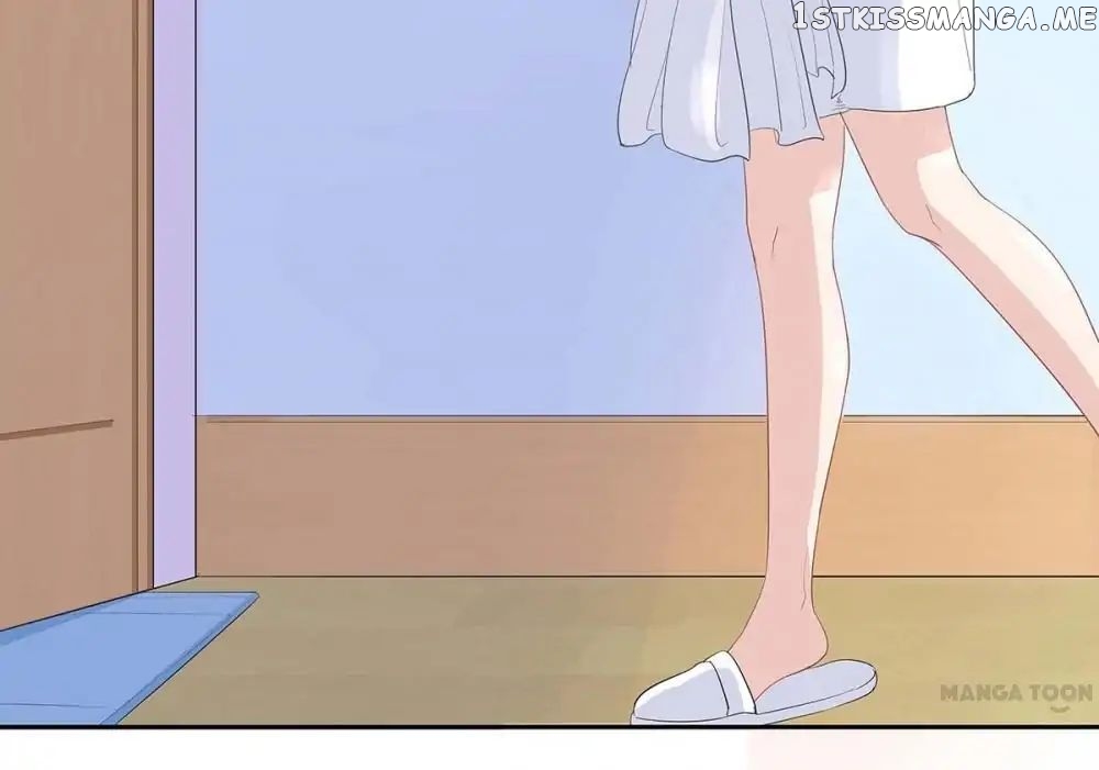 My Wife is Cute chapter 1 - page 4