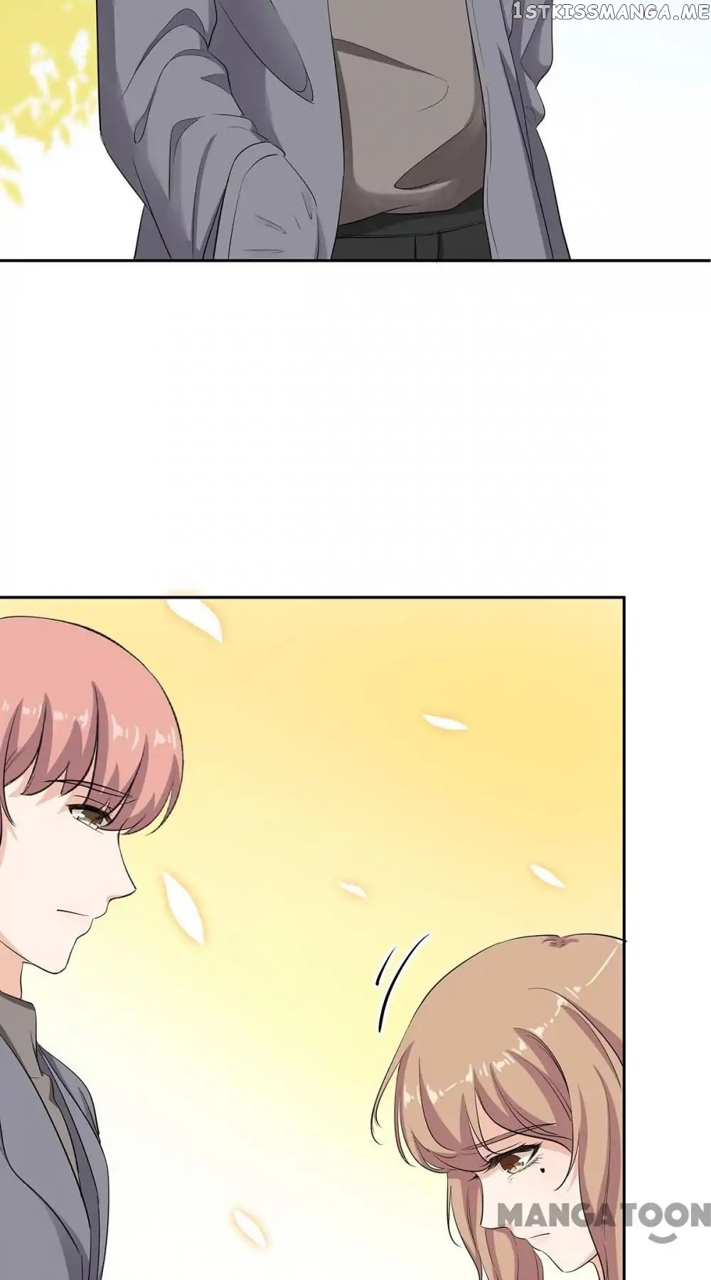 My Wife is Cute chapter 43 - page 10