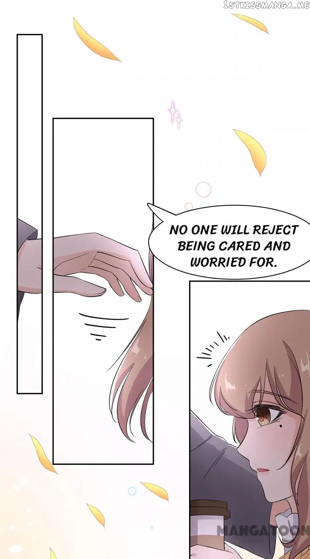 My Wife is Cute chapter 43 - page 12