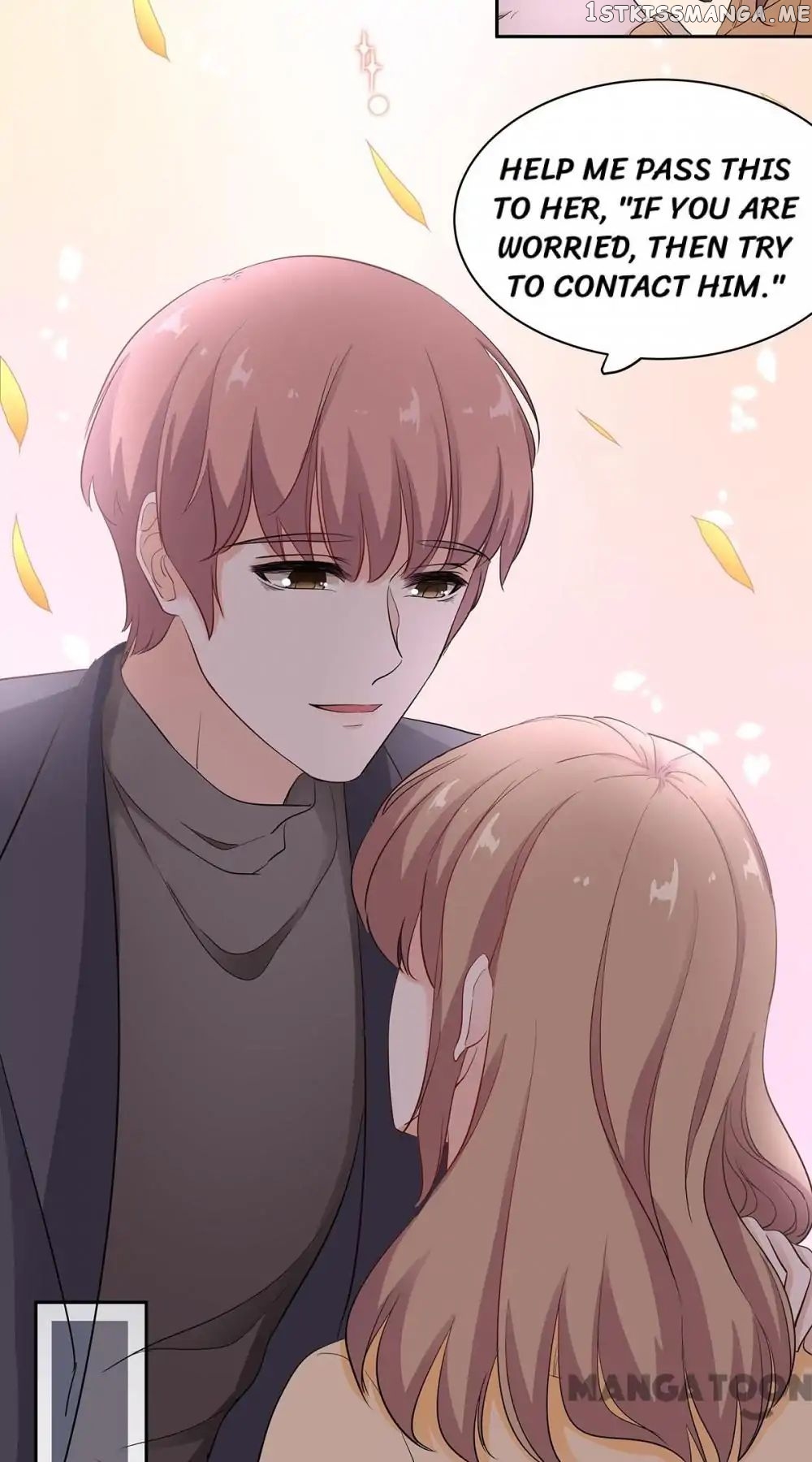 My Wife is Cute chapter 43 - page 13