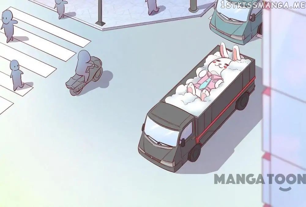 My Wife is Cute chapter 43 - page 15