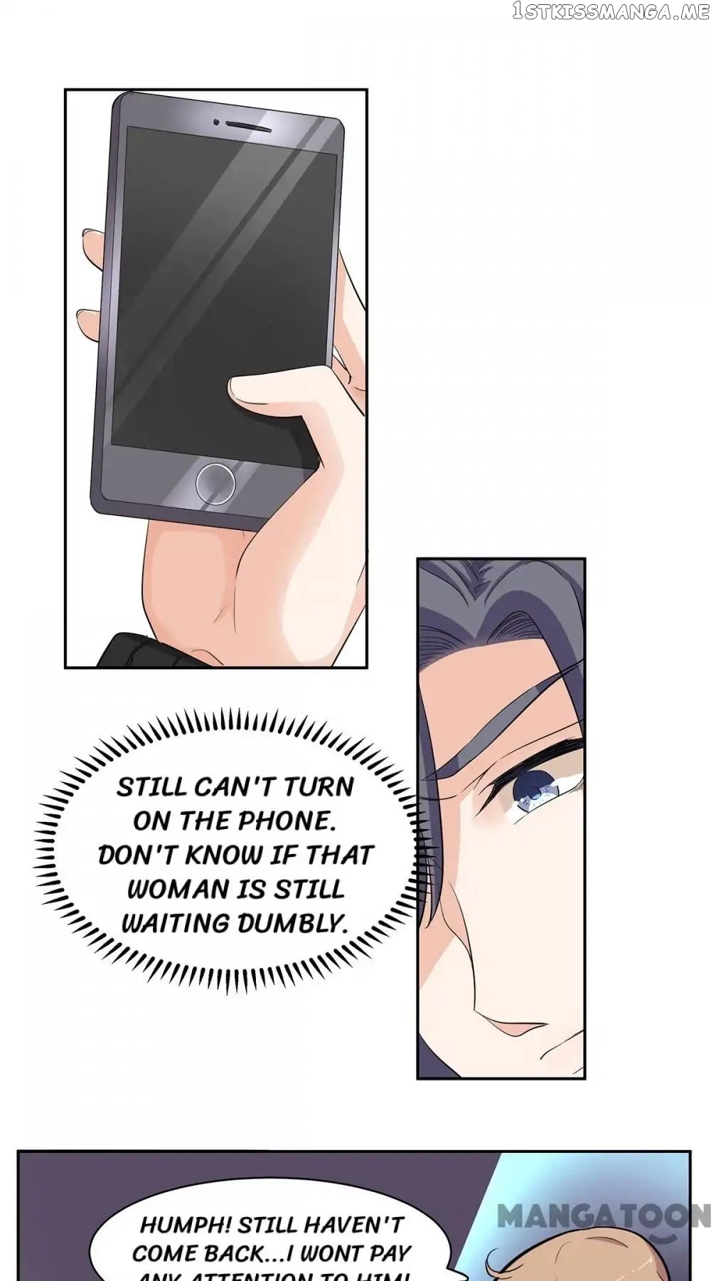 My Wife is Cute chapter 43 - page 16