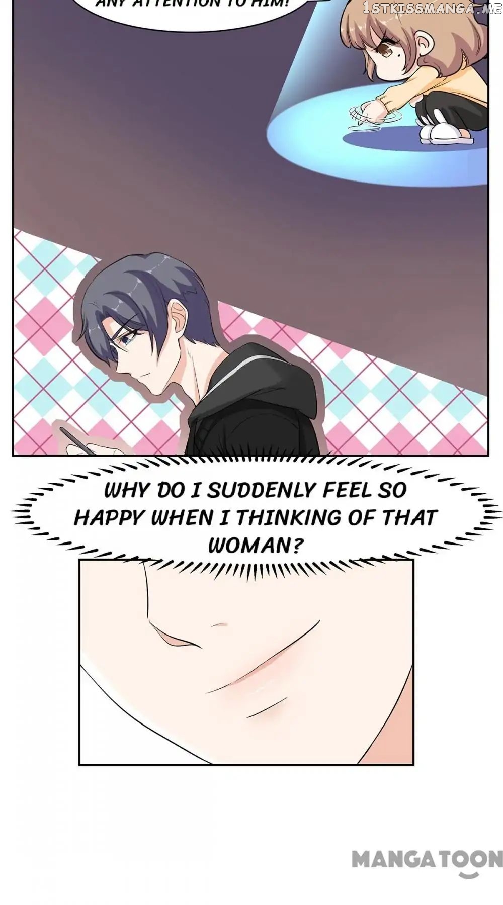 My Wife is Cute chapter 43 - page 17
