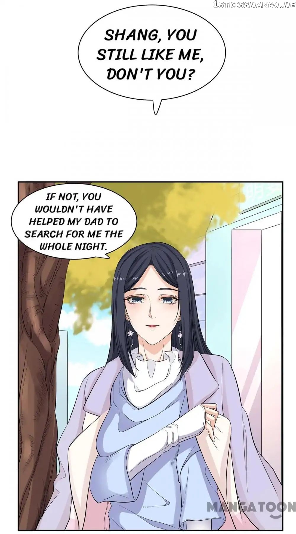 My Wife is Cute chapter 43 - page 18