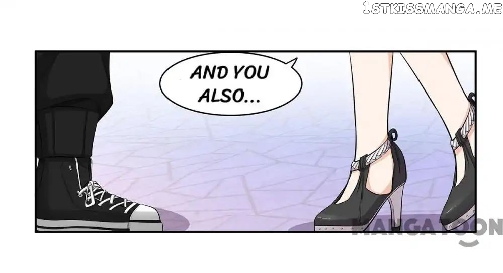 My Wife is Cute chapter 43 - page 19