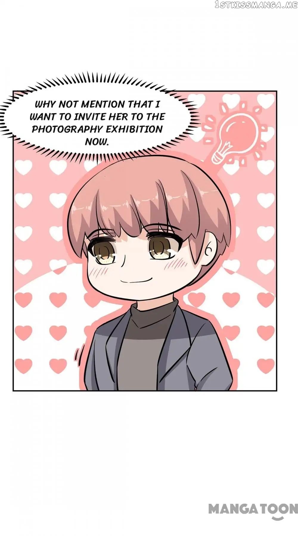 My Wife is Cute chapter 43 - page 2