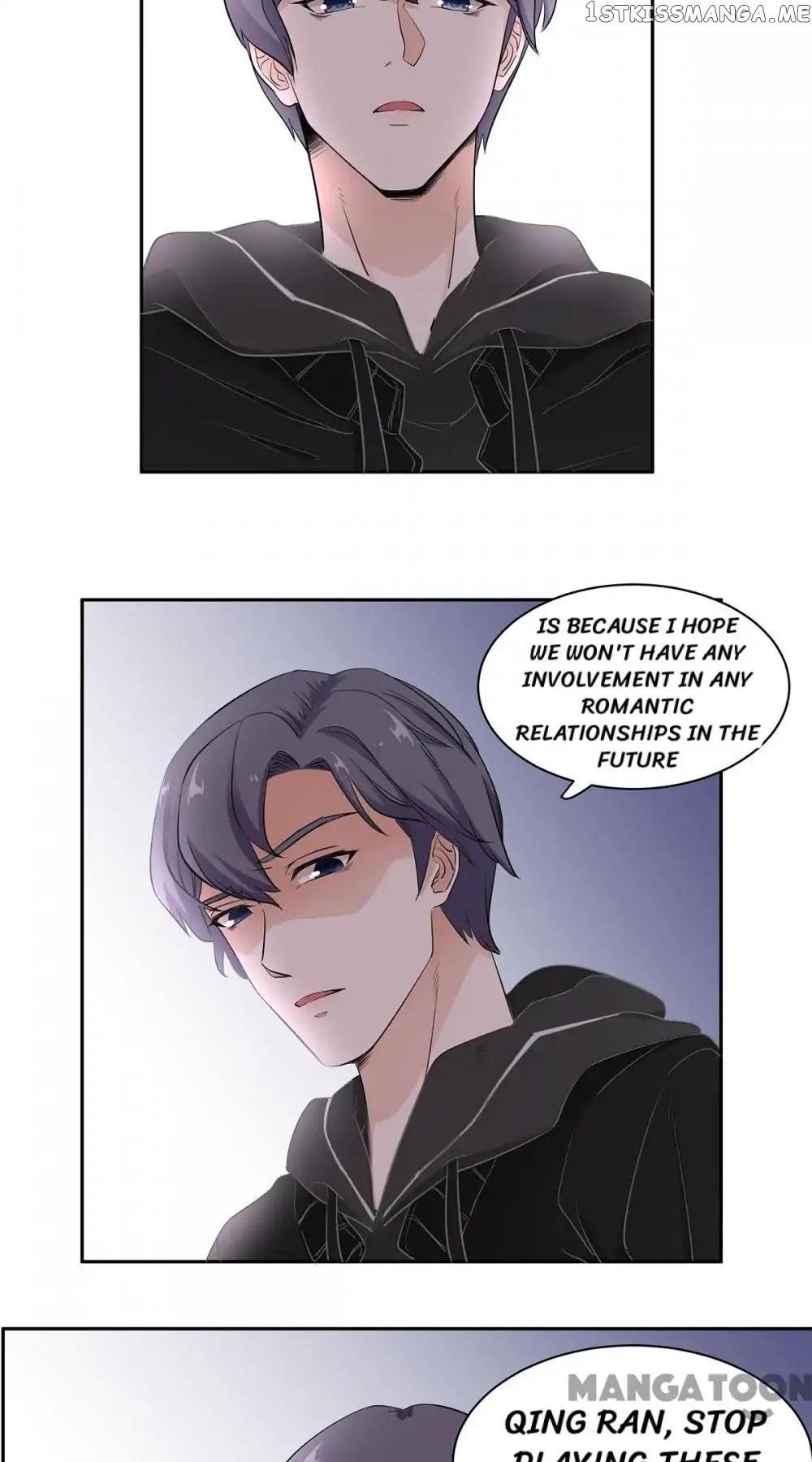My Wife is Cute chapter 43 - page 22