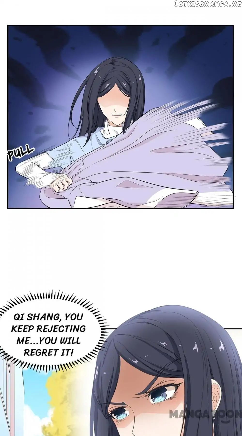 My Wife is Cute chapter 43 - page 24