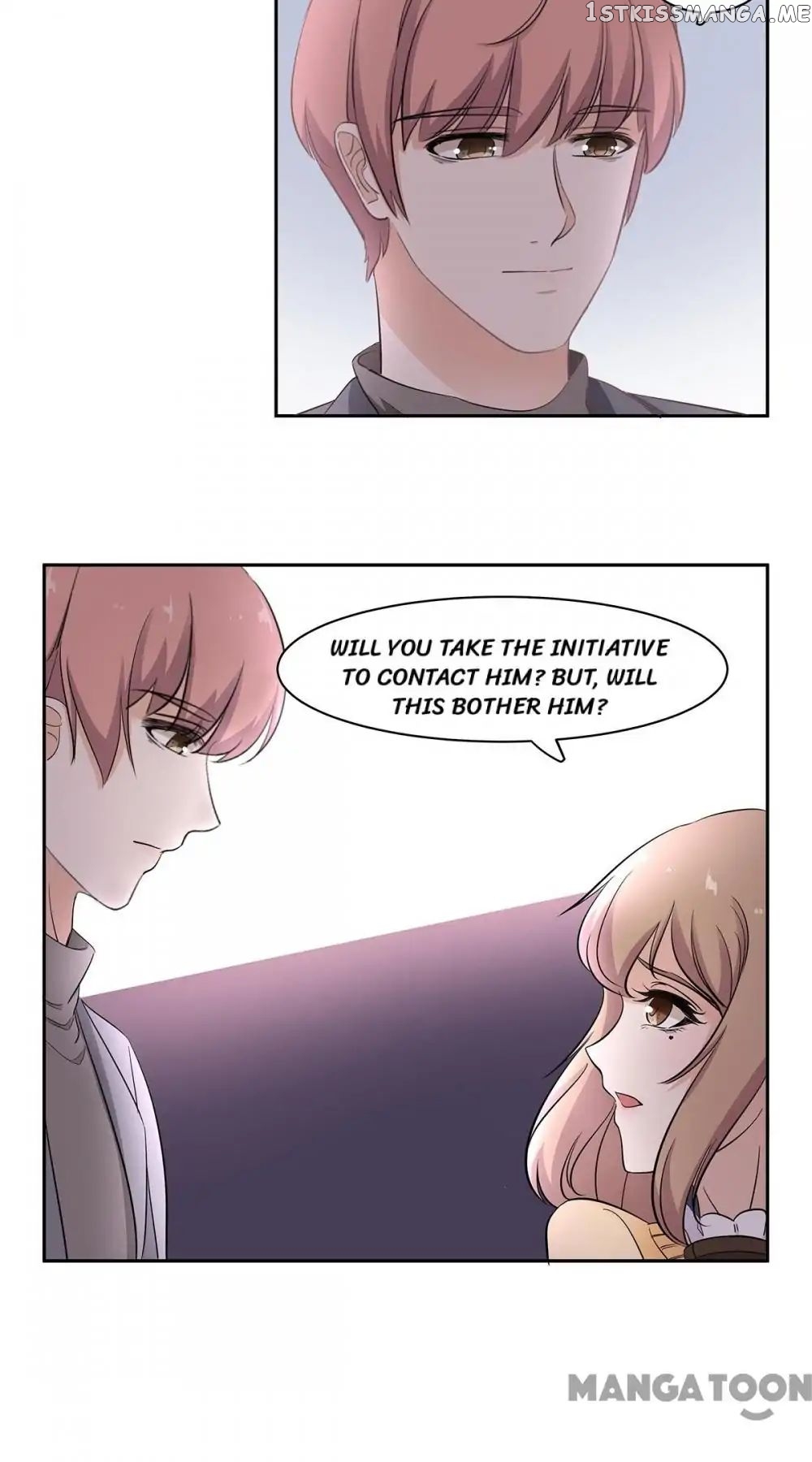 My Wife is Cute chapter 43 - page 5