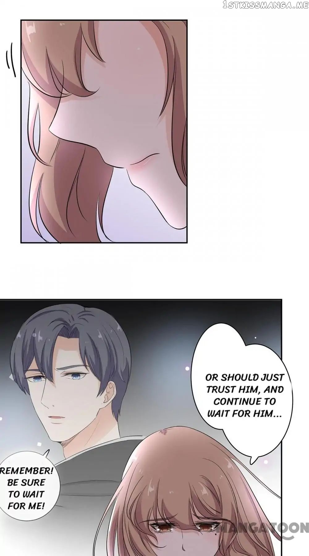 My Wife is Cute chapter 43 - page 6