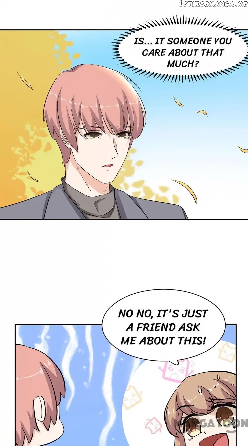 My Wife is Cute chapter 43 - page 8