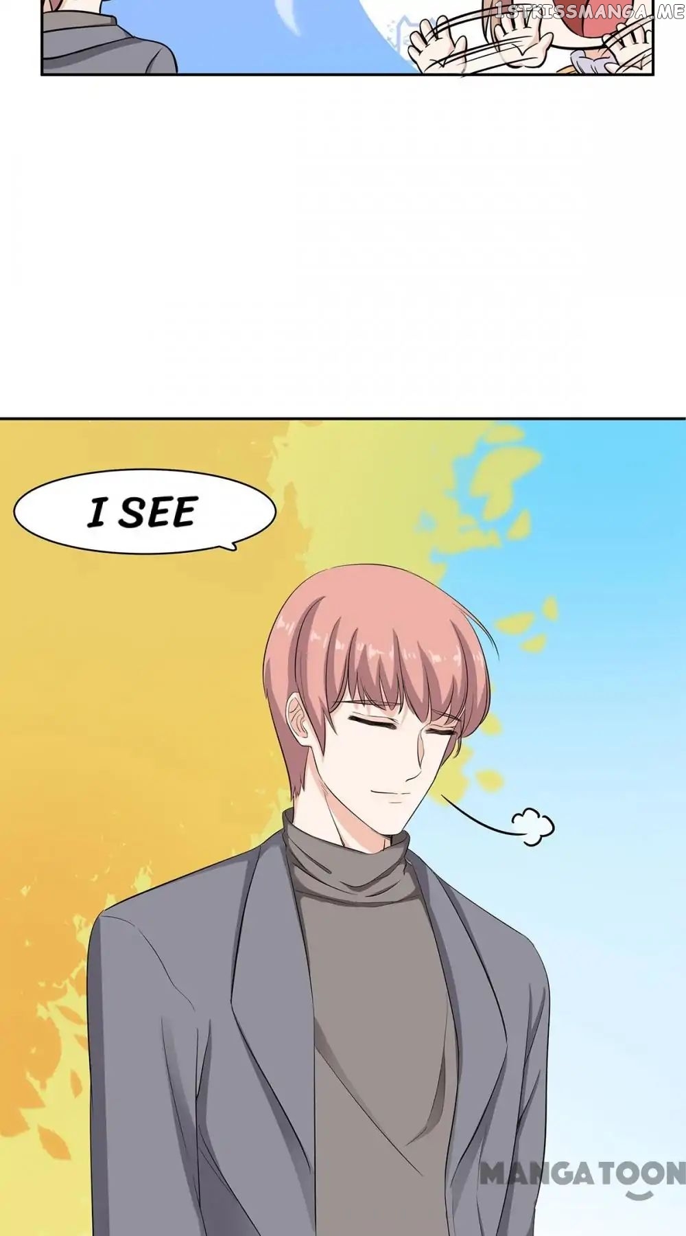 My Wife is Cute chapter 43 - page 9