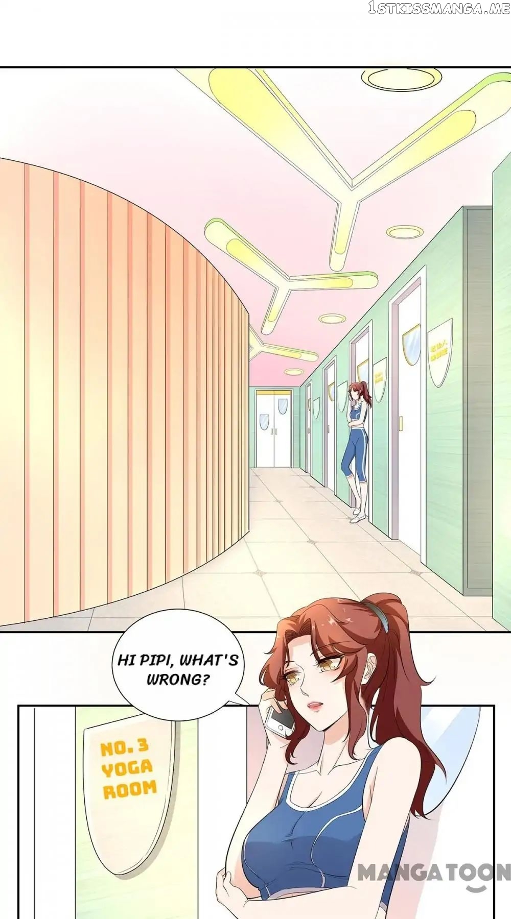 My Wife is Cute chapter 35 - page 1