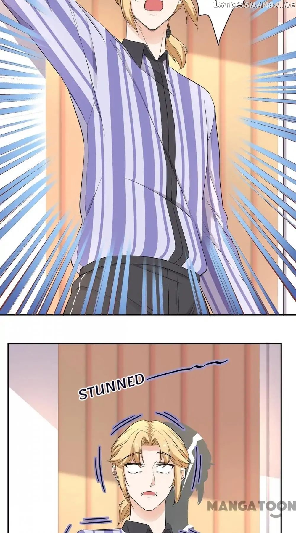 My Wife is Cute chapter 35 - page 11