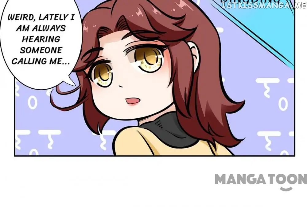 My Wife is Cute chapter 35 - page 16