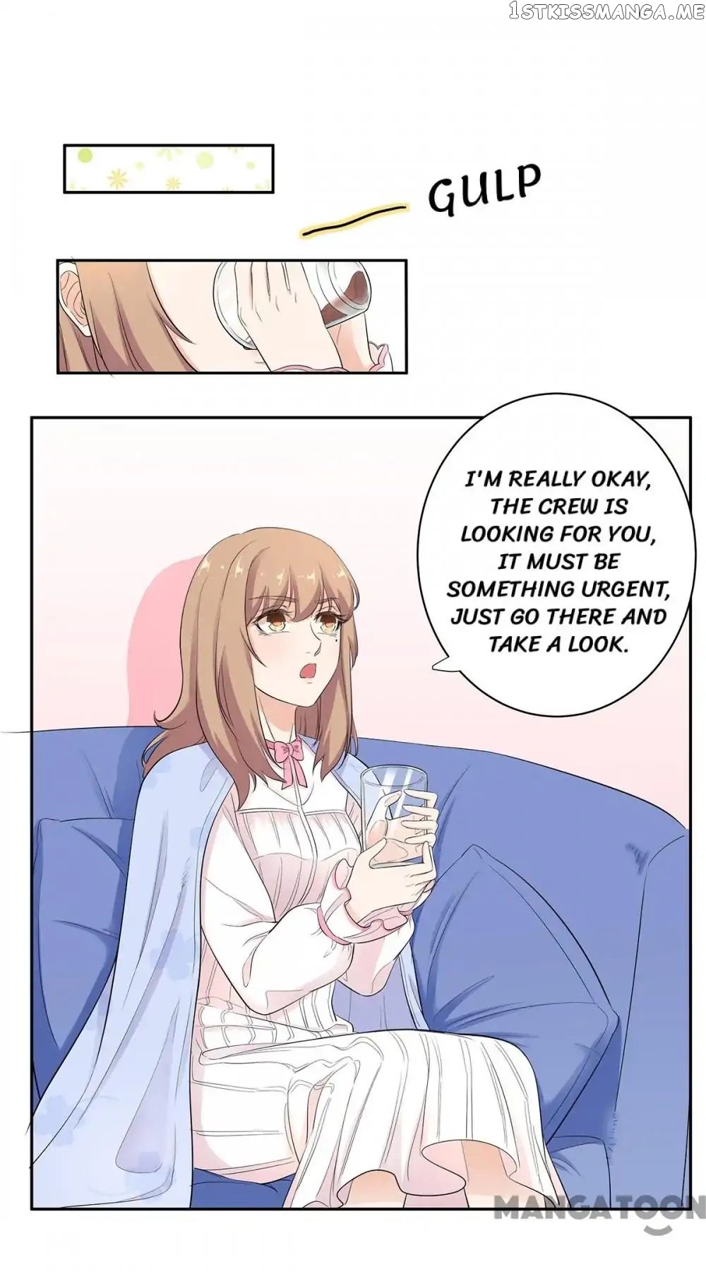 My Wife is Cute chapter 35 - page 17