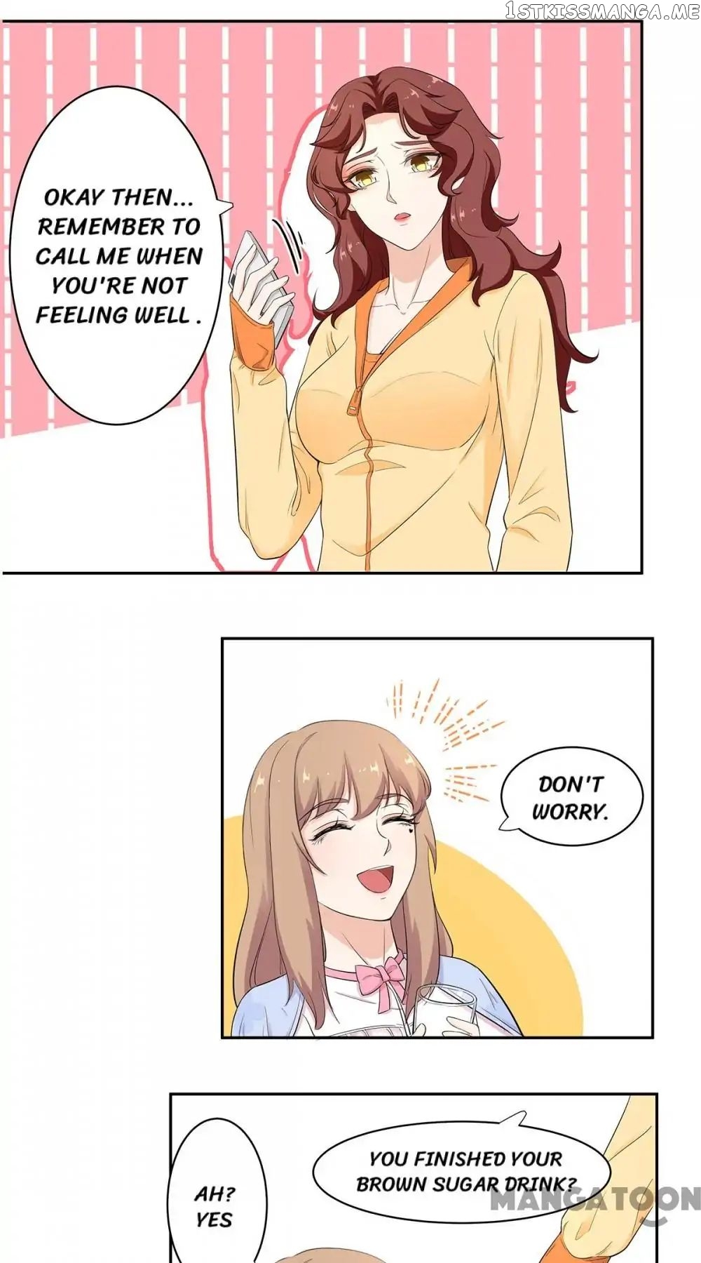My Wife is Cute chapter 35 - page 18