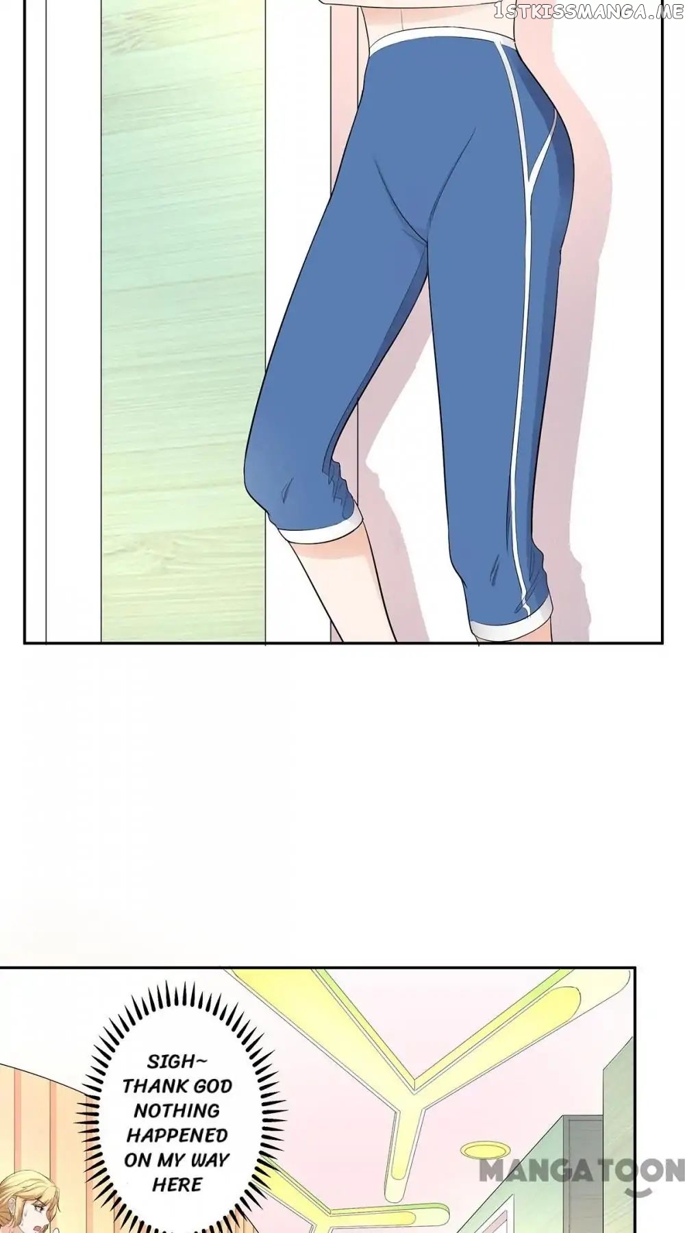 My Wife is Cute chapter 35 - page 2