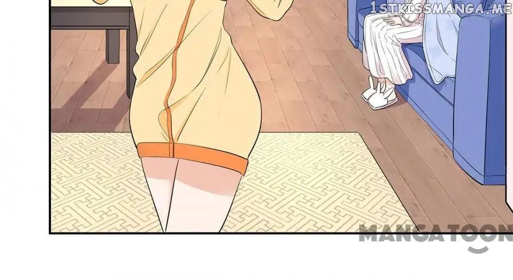My Wife is Cute chapter 35 - page 20