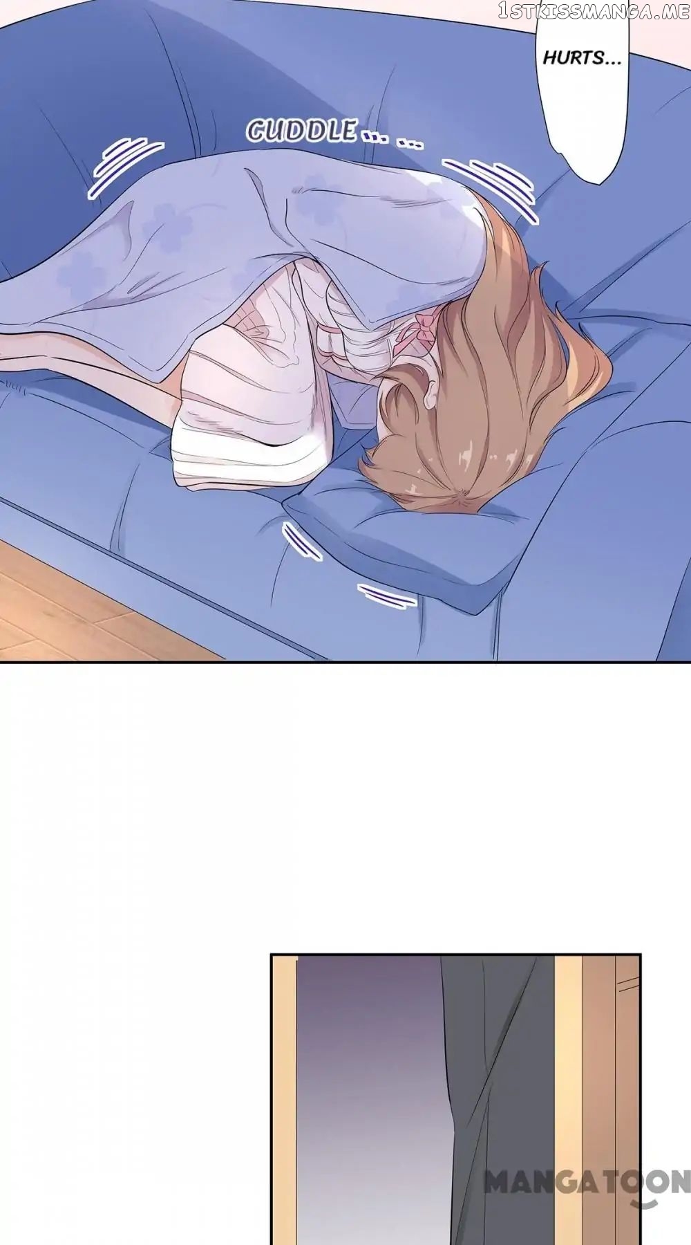 My Wife is Cute chapter 35 - page 23