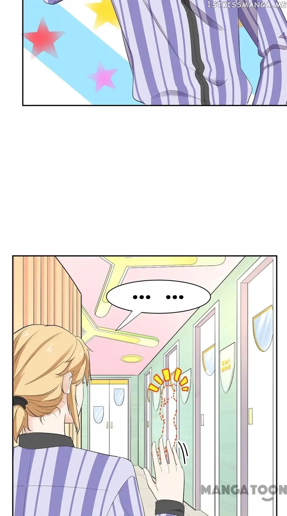 My Wife is Cute chapter 35 - page 7