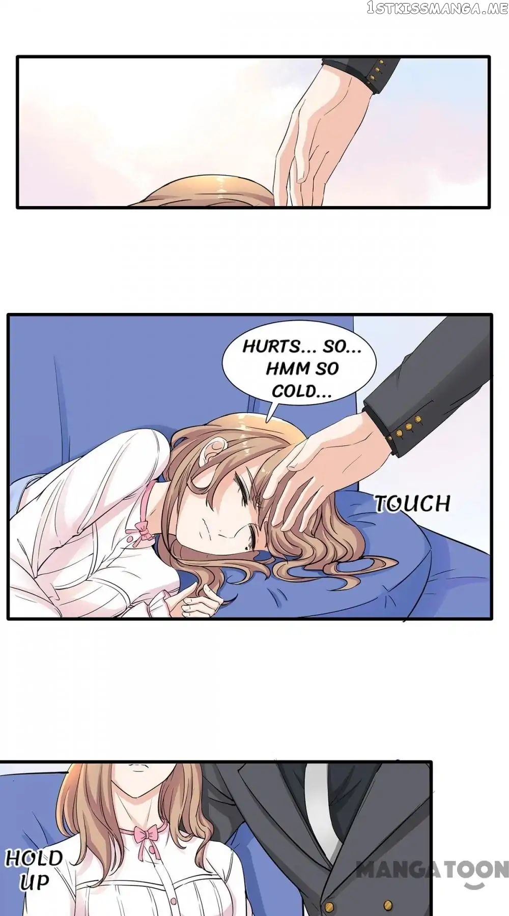 My Wife is Cute chapter 36 - page 1