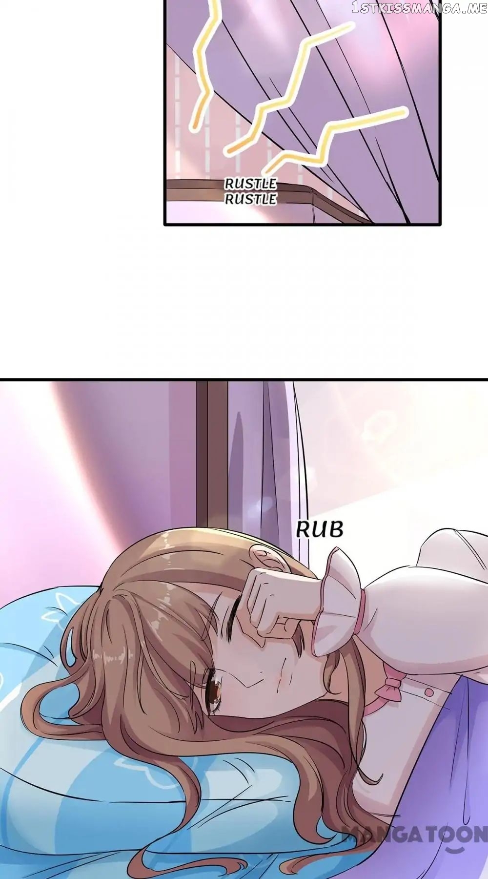My Wife is Cute chapter 36 - page 10